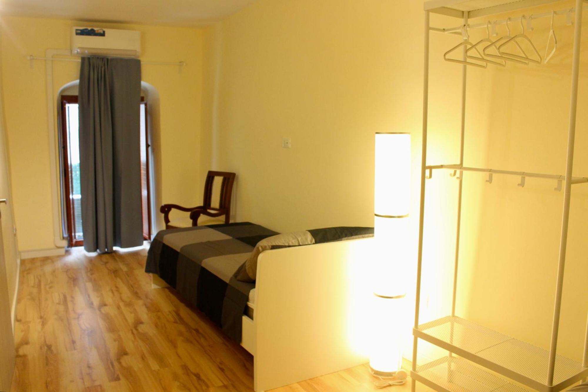Centro Storico Bed And Breakfast Vico Del Gargano Exterior photo
